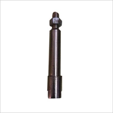 Stainless Steel India Mark Ii Rear Axle Max. Length: 5-20 Inch (In)