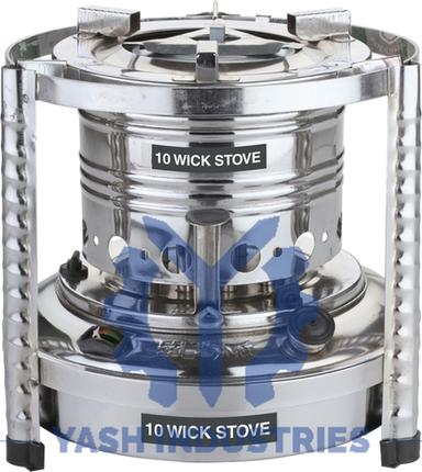 Wick Stove Burner (3 Liter)