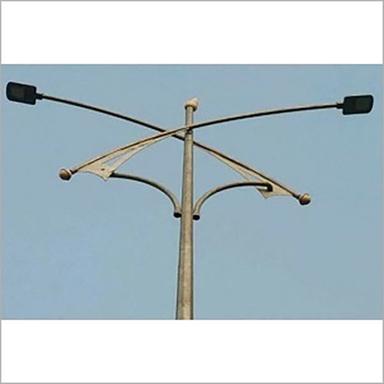 Street Light Arm Poles Height: 1-2  Meter (M)