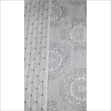 Light In Weight Unstitched Towel Jacquard Fabric