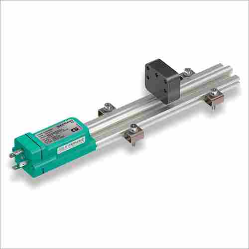 WPG-A Contactless Magnetostrictive Linear Position Transducer
