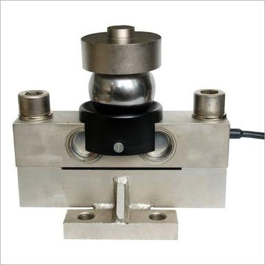Silver Digital Load Cell