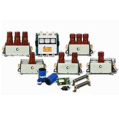 Crompton Greaves 1Pole 11& 6kV Vacuum Contactor CS-VP11