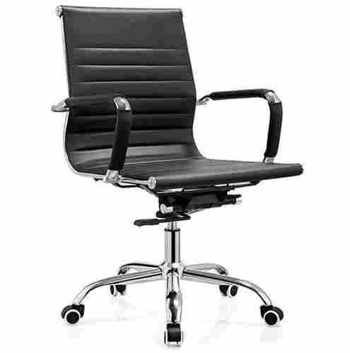 Chrome Sleek MB Office Chair