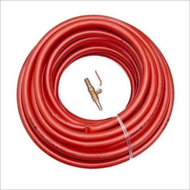 Thermoplastic Hoses For Hose Reels Application: Fire Fighting