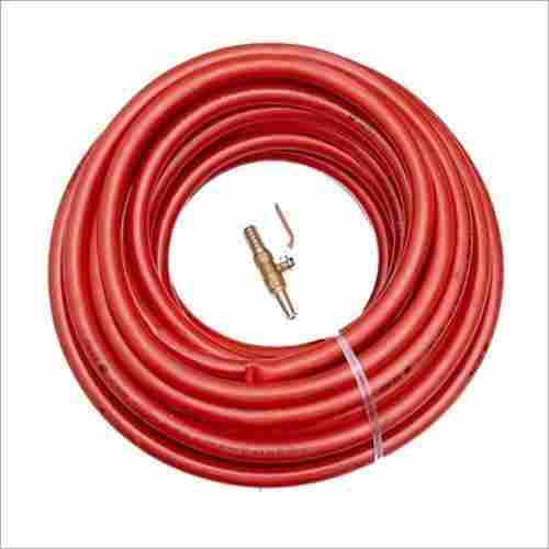Thermoplastic Hoses For Hose Reels