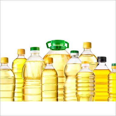 Organic Pure Edible Oil