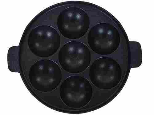 7 Cavity Nirlon Nonstick Mini Patra