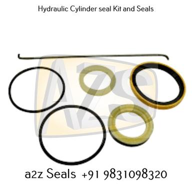 Bucket Pneumatic Cylinder Seal Kit