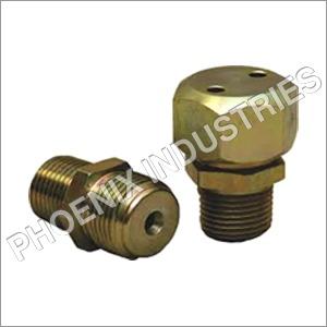 Sealant Injection Fittings