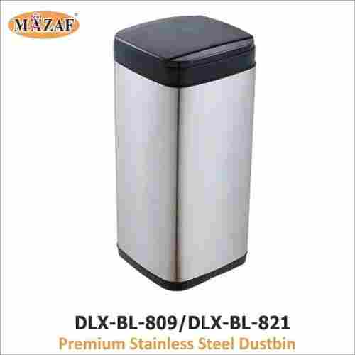 Automatic SS Sensor Bin