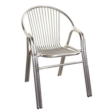 Stainless Steel Chair For Use In: Office