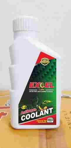 Excel Antifreeze Coolant