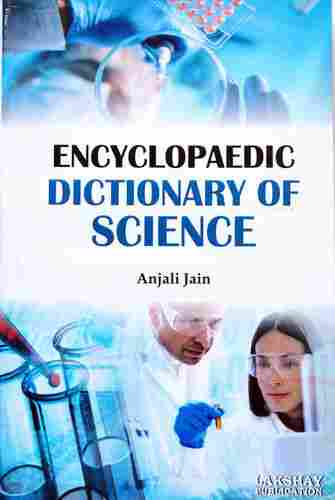 Encyclopaedic Dictionary of Biochemistry (The book is endeavoured to include the more important terms used at advanced level)