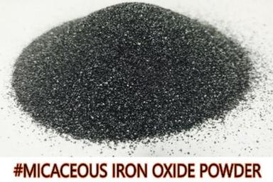 Micaceous Iron Oxide Application: Paints Andcoatings