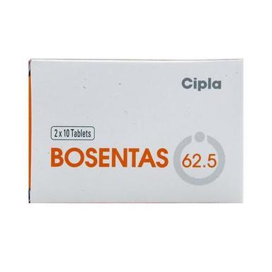 Bosentas 62.5 Generic Drugs