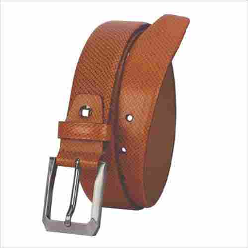 Pure Leather Casual Belt