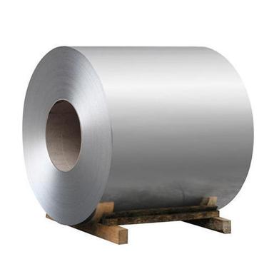 Aluminum Zinc Coated Coil Coil Thickness: 0.30Mm To 1