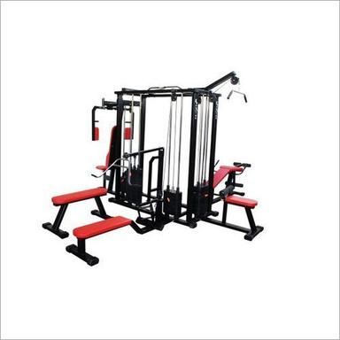 Multifunction Gym Machine Grade: Commercial Use