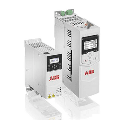 Abb Acs380 Vfd Application: Motor Speed Control