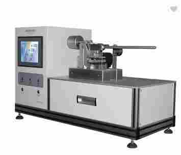 Sensitiveness to Friction of Explosives Test Machine