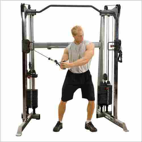 Functional Trainer Centre