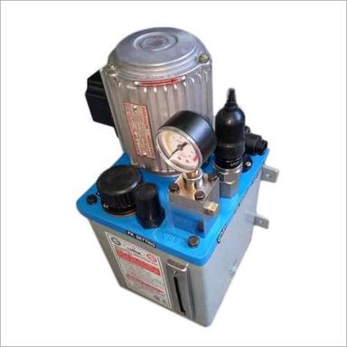 Automatic Oil Lubrication Pump Grade: Industrial Grade