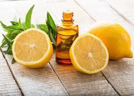 Lemon Essential Oil Age Group: Adults