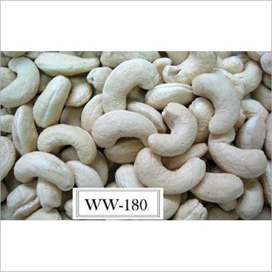 W180 Cashew Nut Broken (%): Nil