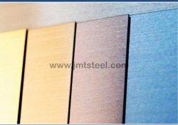  स्टेनलेस स्टील रंगीन शीट कॉइल की लंबाई: 100 मिमी से 5000 मिमी मिलीमीटर (मिमी) 