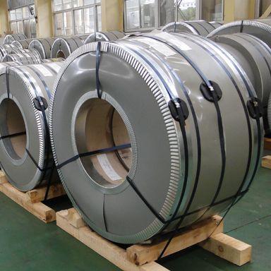 En 8 Steel Coil Thickness: 0.05Mm To 4.00Mm Millimeter (Mm)