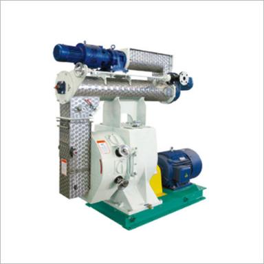 Feed Pellet Mill Industrial