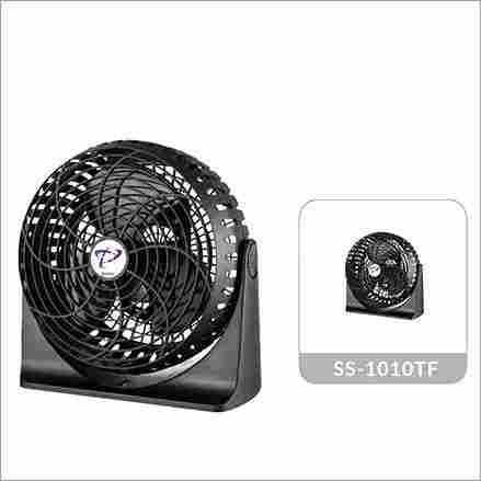 Turbo Air Ventilation Fan