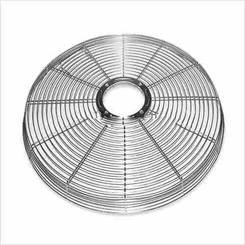 Oscillating Metal Plastic Safety Grill Fan Parts