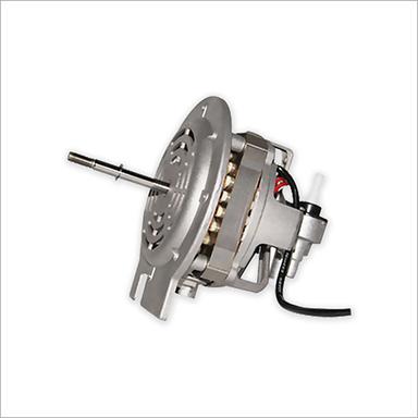 Gray Electrical Accessories Fan Parts Motor Sets