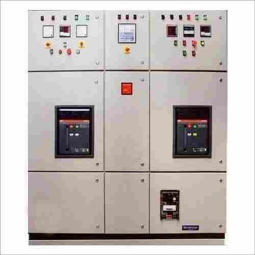 Electrical AMF Panel