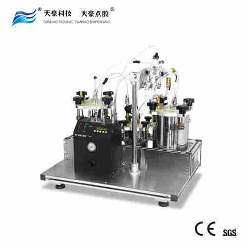 Glue Dispensing Robots Dispensing Machine