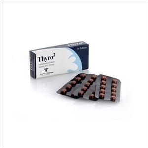25 Mcg Liothyronine Sodium Tablets General Medicines
