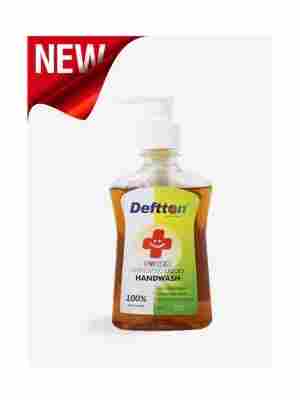 250 ML Deftton Anticeptic Liquid Handwash