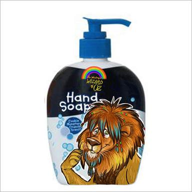 Hollywood Hand Soap