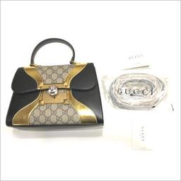 Luxury Designer Handbags