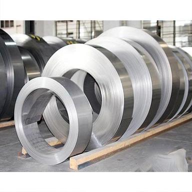 Stainless Steel 202 Strips Application: Bearings