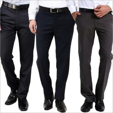 Mens Trousers Size: Customized