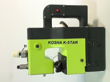  कोशा के-स्टार अल्ट्रा लाइट वेट बैग क्लोजर मशीन