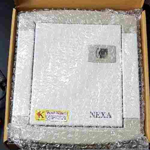 Nexa MCB Distribution Box