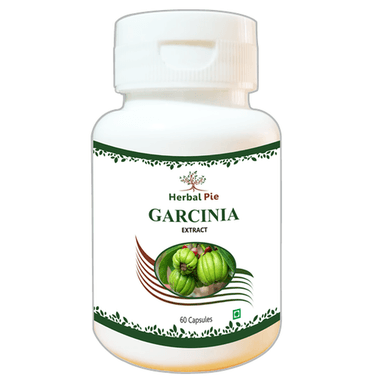 Garcinia Extract Capsules Age Group: For Adults