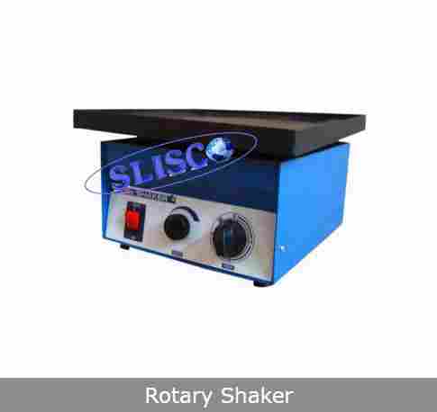 Rotary Shaker