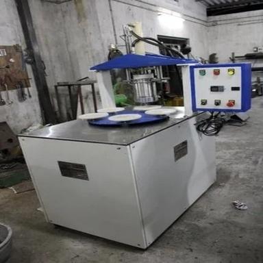 Automatic Idiyappam Making Machine ( 5 Plates Model ) Capacity: 2 Kg/Hr