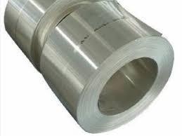 Ferrous Alloy Coil Thickness: 0.05Mm To 4.00Mm Millimeter (Mm)