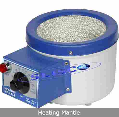 Heating Mantle